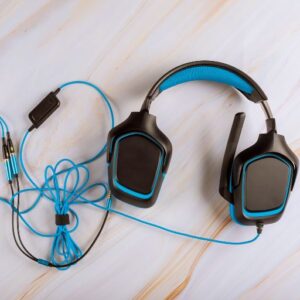 Audio Accessories