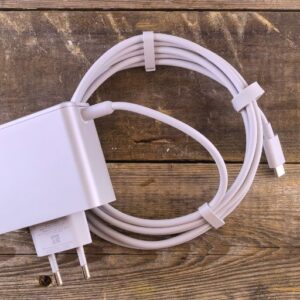 Chargers & Power
