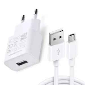 5V 2A EU Type-C Micro USB Cable Phone Charging Adapter