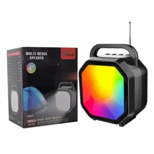 ZQS-1362 Bluetooth Speaker
